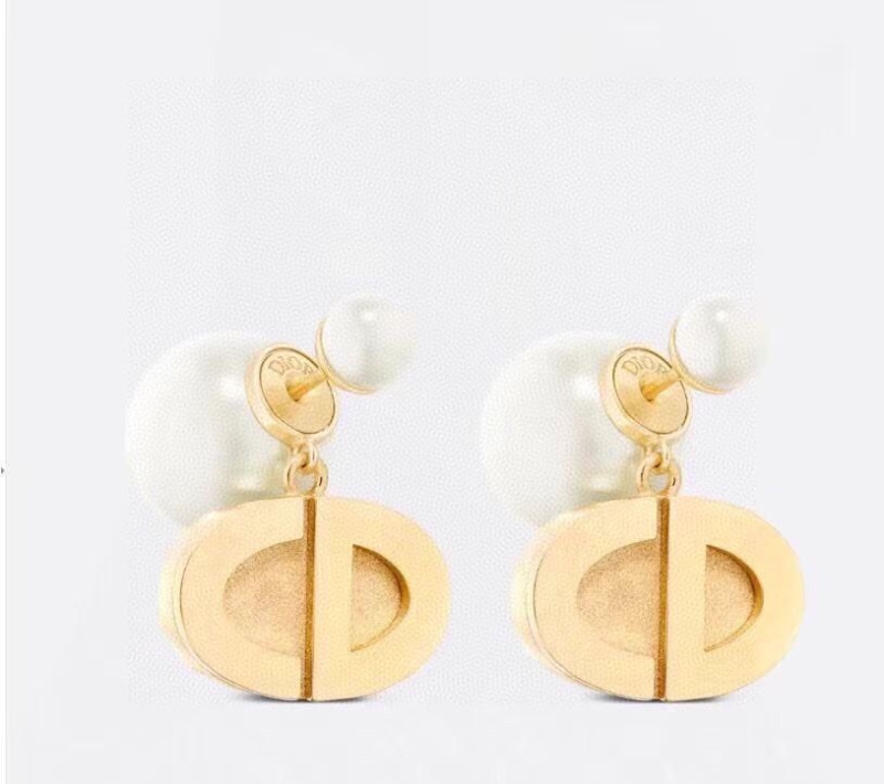 Christian Dior Earrings